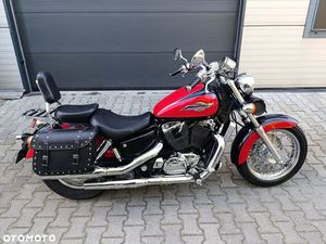 HONDA SHADOW