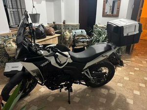 MACBOR - MONTANA XR1