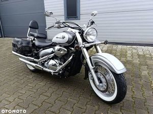 SUZUKI VL 800 VOLUSIA