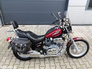 YAMAHA VIRAGO