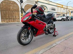 APRILIA - RS 125 2TIEMPOS