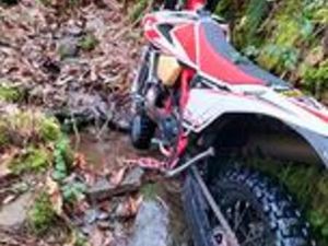 BETA RR ENDURO 300 2T MODELLO 2019