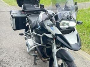 BMW - R1200GS