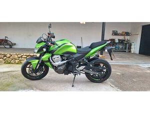 KAWASAKI - Z 750