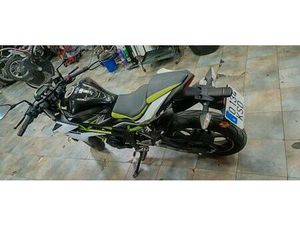 KAWASAKI - Z125