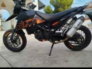 KTM - 690 SM