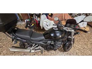 SUZUKI - BANDIT GSF 600