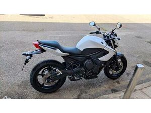 YAMAHA - XJ6 DIVERSION