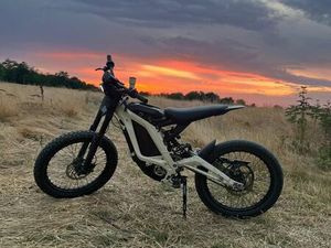 SURRON LIGHT BEE X ГР. ЛЕВСКИ