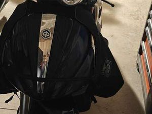 PIAGGIO BEVERLY 400 BLU/AZZURRO