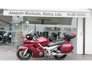 SUZUKI SV650 DE 2002 (25KW)