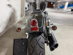 HARLEY DAVIDSON WIDE GLIDE (STREET BOB FAT BOY LOW RIDER S JEKILL