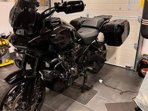 HD PAN AMERICA SPEZIAL