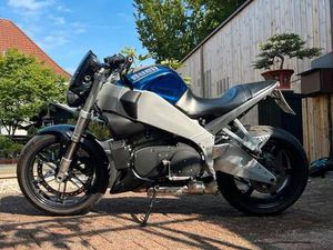 BUELL XB9S