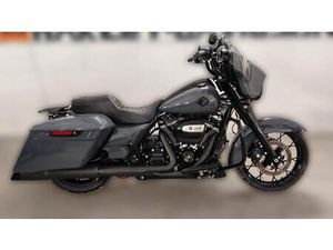 ◊HARLEY DAVIDSON 2023 FLHXS STREET GLIDE SPECIAL 114 KESSTECH ARANTIE TÜV NEU ABS GTS NAVI ◊