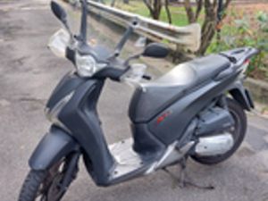 HONDA SH 150