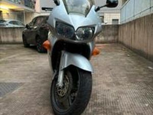 HONDA VFR 800 FI