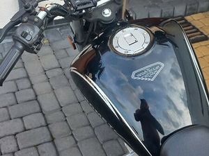 ROMET SOFT CHOPPER 125