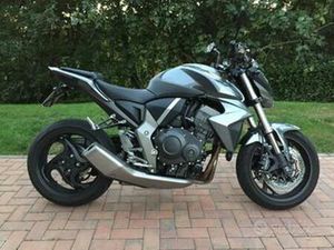 HONDA CB 1000 R - 2008