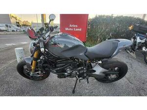 DUCATI MONSTER 1200