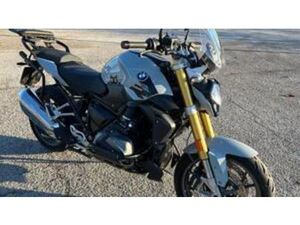 R 1250 R (2021 - 25)