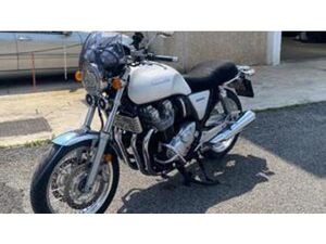 CB 1100 EX (2017 - 20)