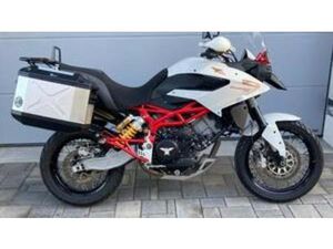 GRANPASSO 1200 (2008 - 11)