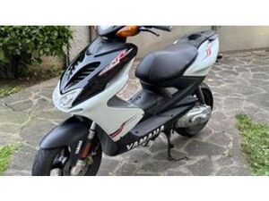 AEROX 50 R (2007 - 18)