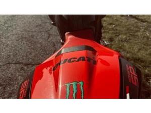 MONSTER 937 SP (2023 - 25)