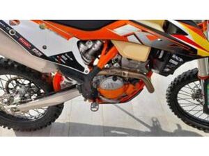 250 EXC-F SIX DAYS (2020)