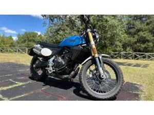 CABALLERO 700 (2023 - 24)