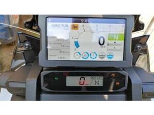 AFRICA TWIN CRF 1100L DCT (2022 - 23)