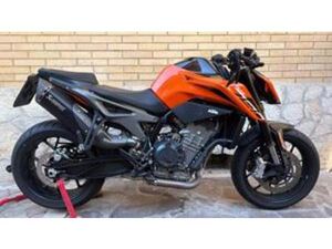 790 DUKE L (2023 - 24)