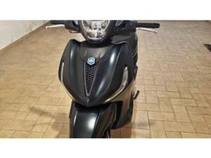 BEVERLY 400 S ABS-ASR (2021 - 24)