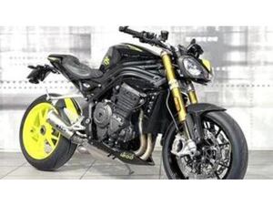 SPEED TRIPLE 1200 RS (2021 - 24)