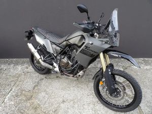 YAMAHA XTZ TENERE 700 35 KW A2 2024