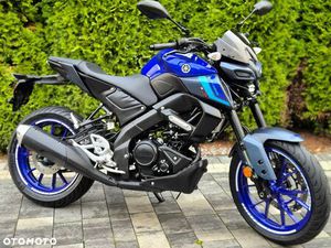 YAMAHA MT