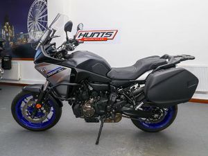 YAMAHA TRACER 7 700 EURO 5 689 CC