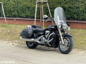 YAMAHA MIDNIGHT STAR