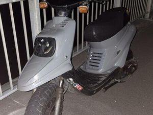 ② BOOSTER A KLASSE