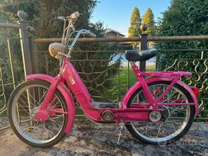 PIAGGIO CIAO C9 DEL 1968