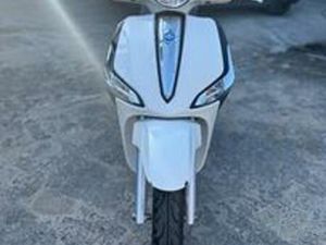 PIAGGIO LIBERTY 50 - 2022