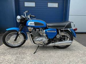 2018 BSA ROCKET 3 ROCKET 3 750 MOTORCYCLE PETROL MANUAL