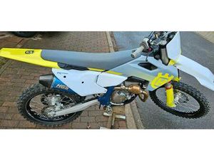 HUSQVARNA FC 250 2024 44BH