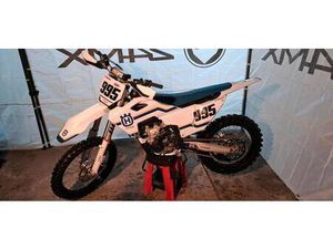 HUSQVARNA FC 250 HERITAGE