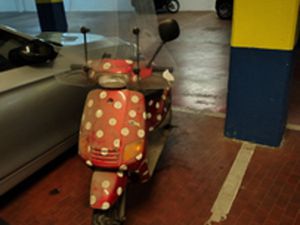 PIAGGIO ZIP