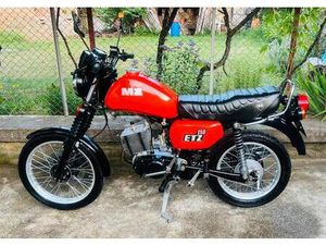MZ 151 ETZ 100% ORIGINAL