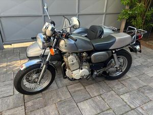 ORIGINAL SILVER STAR GESPANN