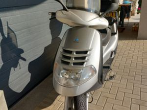 HEXAGON 180 PIAGGIO