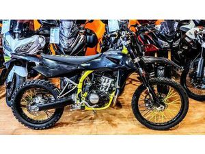 VENDO SWM RS 125 R FACTORY (2019 - 20) USATA A CUNEO (CODICE 9884322) - MOTO.IT